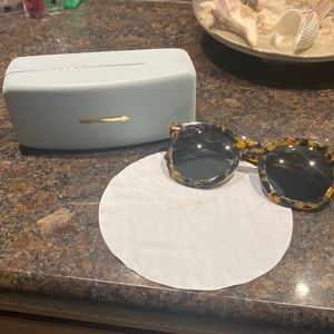 Karen Walker Sunglasses